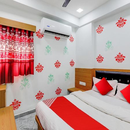 Hotel O Green City Surat Exterior photo